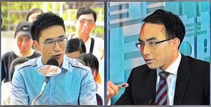 【觀點擂台】兩傳媒人入政府？政府招政助考慮什麼？