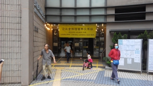 【編輯評論】選戰中傳媒應堅持公平原則