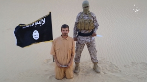 埃及ISIS稱已斬首克羅地亞人質