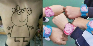 為何Peppa Pig成為中國「社會人」的標誌？