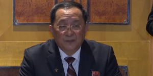 美朝峰會提前結束 朝外長反駁：只要求美國撤部分制裁