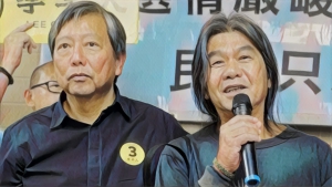 【風吹草動】補選引發泛民內訌 長毛再戰會敗北？