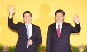 【全文】習近平馬英九發言全文