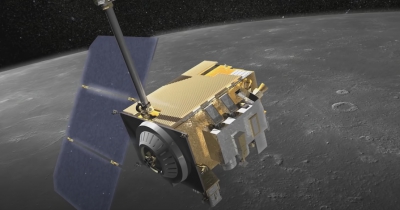NASA登月計劃新進展：邀商業合作伙伴競標