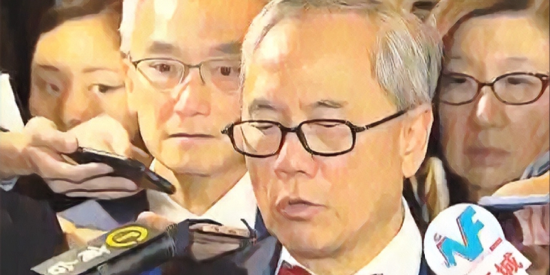 【多方觀點】律政司暫不重審曾蔭權案 因為財政負擔大？