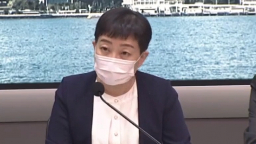 【6月疫情追蹤】今增2宗輸入個案 居馬鞍山海澄軒2人抵英確診