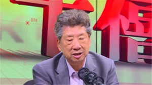 湯家驊指推行《緊急法》後社會撕裂可能會更深