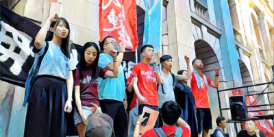 【觀點擂台】覆核刑期促非建制團結？泛民本土有機會整合？