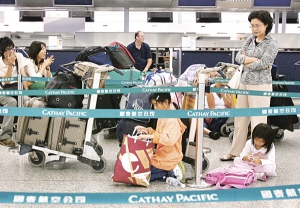 旅行都唔輕鬆？兩成家長讓子女帶功課出遊