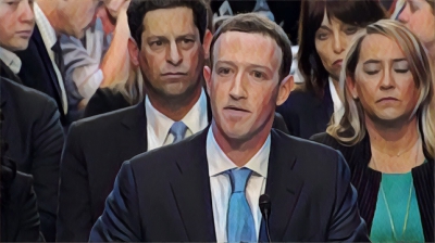 【多方觀點】FB參議院之戰 暴露「舊精英」難管「新經濟」？