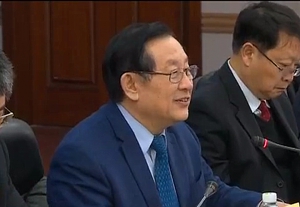 科技部長萬鋼大讚香港的大學對創新科技貢獻