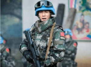 【軍事博評】呂琪：價廉亦有好貨？中式防彈衣護金身
