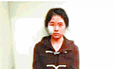 林榮基願意勸李倩怡回香港承擔法律責任