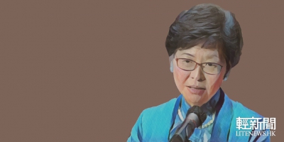 陳景祥：搞福利 不是搞社會主義