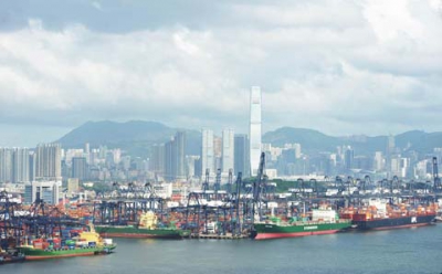 出口跌勢不止 脫英恐累港經濟衰退