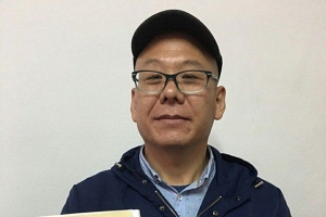 台灣拒絕內地異見人士張向忠尋求政治庇護