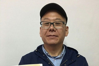 台灣拒絕內地異見人士張向忠尋求政治庇護