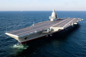 【軍事博評】呂琪：「福建艦」首次海試看點