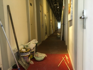 青出於藍 上海大樓劏房204間