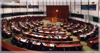 【評論】香港需要一個領袖而不是磚塊