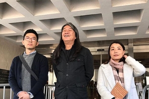 4議員宣誓遭司法覆核案高院批准押後至3月