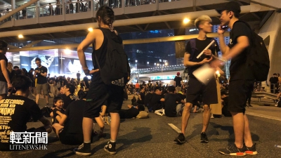 【多方觀點】政府應如何挽回修例的管治危機？