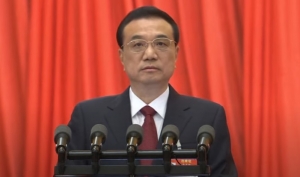 600字四重點盡覽李克強總理政府工作報告
