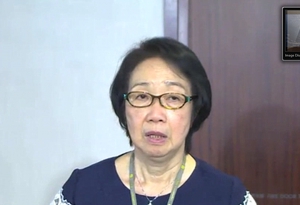 要求取消七一慶祝活動悼念殉職消防員