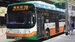 施政報告2023：吸引外地公司及發展新工業  提升香港競爭力