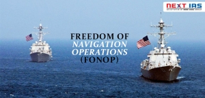 【軍事博評】張競：解析美軍FONOP報告指控大陸內容