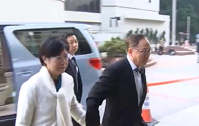 曾蔭權遭廉署起訴案高院今日開審