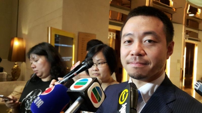 【紙媒觀點】選管會推「防獨軟件」 泛民拒簽被人「食住上」？