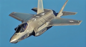 F-35失事原因有新發現 比利時宣布採購卅四架