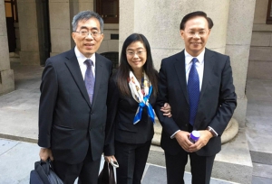 麥齊光曾景文騙租津案終審上訴脫罪