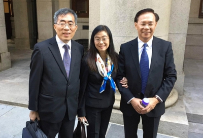 麥齊光曾景文騙租津案終審上訴脫罪