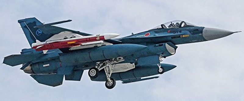 【軍事博評】William：日本發展400公里級反艦導彈 變相放棄ASM-3「神彈」？
