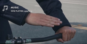 Google聯合Levi&rsquo;s推出智能外套（有片）