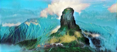 中國成世界遺產大贏家 梵淨山有何特別？