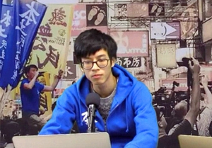 黃台仰李東昇獲德國庇護美媒指反映香港聲譽