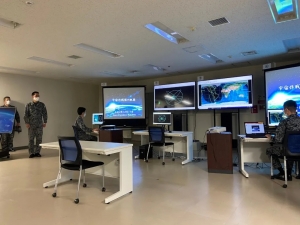 日本加強太空監測　明年組建第 2 宇宙作戰隊