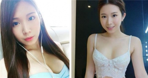 雞排妹搬顯赫老豆擋醜聞