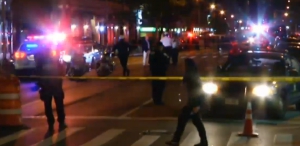 紐約曼哈頓壓力煲炸彈爆炸29人傷