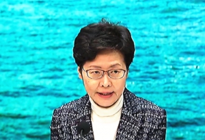 周末開始從內地入境香港必須強制檢疫14天