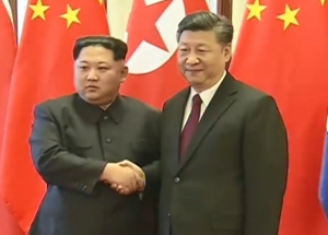 金正恩疑怕步卡達菲下場「特金會」或告吹