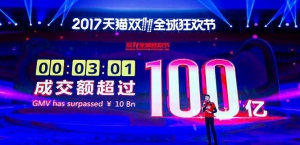 【特稿】「雙11」&mdash;&mdash;外國人將來也要過的節日？