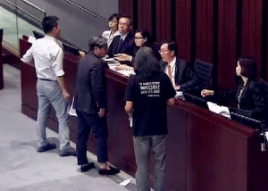 【多方觀點】高鐵超支撥款才是硬仗