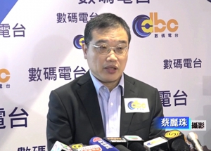 張志剛：不臆測《成報》的背景