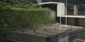 「公民廣場」將解封？張建宗：顯示政府包容開放