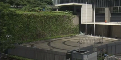 「公民廣場」將解封？張建宗：顯示政府包容開放