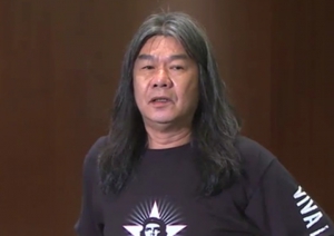 梁國雄歡迎領展控告索償